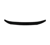 rear window deflectors Only Bonnet Guard, Hood And Visors for Mitsubishi for Outlander Protector Acrylic Front Shield(Only Bonnet Guard)