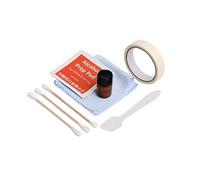 Rear Window DEFOGGER Repair KIT for Scratched OR Broken Grid Lines