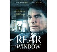 Rear Window [DVD] [1998] [Region 1] [US Import] [NTSC]