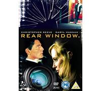 Rear Window [DVD]
