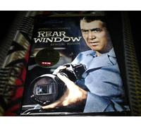 Rear Window [DVD] [Region 1] [NTSC]