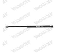 MONROE ML5954 Gas Spring, rear windscreen