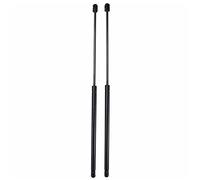 Rear Window Glass Gas Spring Shock Lift Struts For Jeep For Wrangler YJ Series Arm Bar 1987 1988 1989 1990 1991 1992 1993 1994 1995