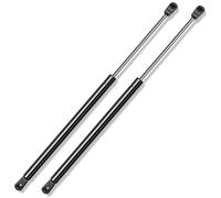 Rear Window Glass Lift Supports Struts Gas Shocks Compatible with Ford Escape 2001 2002 2003 2004 2005 2006 2007, Mercury Mariner 05-07 Liftgate Tailgate Springs, Replace 4369 SG304045