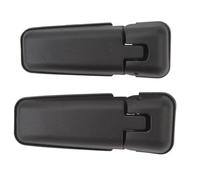 Rear Window Hinge Impact Resistance Smooth Opening for Pathfinder 2005 to 2012
