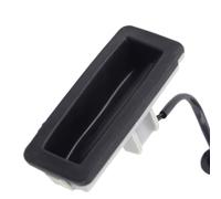 Rear Window Hinge Kit Compatible With For Focus For Cabriolet CA5 2006 2007 2008 2009 2010 Rear Boot Tailgate Exterior Door Handle 3M51-19B514-AC
