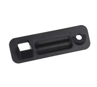 Rear Window Hinge Kit Compatible With Hyundai For Sonata 2015 2016 2017 Car Trunk Lid Lock Handle Shell Handle Housing Switch Opening Button 81260C1010