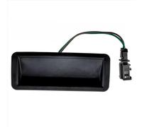 Rear Window Hinge Kit Compatible With Skoda For Fabia I 2005 2006 2007 2008 Car Trunk Handle Switch Boot Tailgate Handle Switch 6Y0827574M