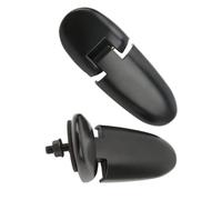 Rear Window Hinge Left Right Compatible with for Explorer 1998 1999 2000 2001 2002 Liftgate Glass Hinge Right Left Accessories XL2Z78420A69AA