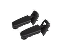 Rear Window Hinge Left Right Compatible with Mercury for Mariner 2005 2006 2007 Liftgate Window Glass Rear Upper Trunk Door Replacement Parts YL8Z78420A68BA