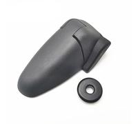 Rear Window Hinge,Liftgate Glass Hinge 1PCS Tailgate Hinge Fit Use For BYD F0 Trunk Back Door Rear Lid Glass Hinge Car Accessories(RIGHT)