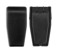 Rear Window Hinge,Liftgate Glass Hinge 2pcs 68413488AA Car Rear Gate Glass Window Hinge Liftgate Tail Gate Hinges Fit For Jeep Fit Use For Wrangler JK 2007-2018