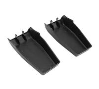 Rear Window Hinge,Liftgate Glass Hinge 68413488AA Auto Accessories Car Rear Gate Glass Window Hinge Liftgate Tail Gate Hinges Fit Use for Jeep Wrangler JK 2007-2018