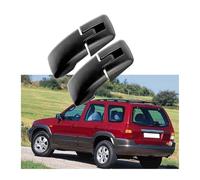 Rear Window Hinge,Liftgate Glass Hinge Left & Right Liftgate Back Window Glass Hinges Tailgate Window Hinge Fit Use for Mazda Tribute 2001-2006 ECY1622AXA,ECY1632AXA