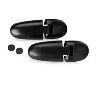 Rear Window Hinge,Liftgate Glass Hinge Left Right Tailgate Glass Hinge 926-132 1L2Z98420A68AA F87Z78420A69AA XL2Z78420 Fit Use For Ford Explorer Fit Use For Mercury Mountaineer 1998-2001