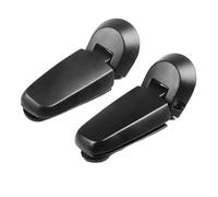 Rear Window Hinge,Liftgate Glass Hinge Tailgate Glass Hinge Set Left + Right Fit Use for Ford Explorer 02-05 Fit Use for Mercury Mountaineer 02-05 924-160 924160