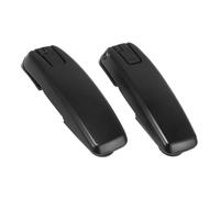 Rear Window Hinge Replacement Compatible with for Expedition 2003-2017 Car Rear Liftgate Window Glass Hinge Left Right Replacement 7L1Z78420A69AA