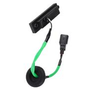 Rear Window Hinge Replacement Compatible With Kia For Picanto 2017 2015 2019 2020 Rear Trunk Release Open Tailgate Switch Latch Button 81260-G6000