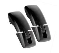 Rear Window Hinge Replacement Compatible with Mazda for Tribute 2001 2002 2003 2004 2005 2006 Liftgate Window Glass Door Hinges Right Left ECY1632AXA