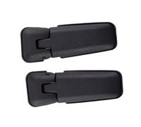 Rear Window Hinge Replacement Compatible with Nissan for Pathfinder 8 Cyl 5.6L 2005 2006 2007 2008 2009 2010 2011 2012 Tailgate Window Glass Hinge 90320-ZP40A