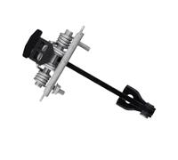 Rear Window Hinge Replacement Compatible with Peugeot for 5008 MK1 2009-2016 for 3008 MK1 2007-2016 Front Door Hinge Stop Check Strap Limitery 9181Q2