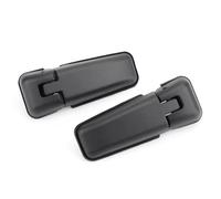 Rear Window Hinge Set Compatible with Nissan for Pathfinder 6 2005 2006 2007 2008 2009 2010 2011 2012 90321-ZP40A Rear Tailgate Glass Hatch Hinge Set