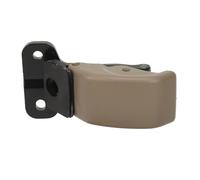 Rear Window Latch Lock Side Quarter Glass Lock Assy Replacement for 2000 to 2005 Durable Metal Beige Color Direct Fit OEM Standard (Right 62920 34012 E0 6292034012E0)