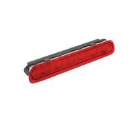 Rear Window LED Brake Lamp,Strip Tailer Light Bar Car Additional Brake Light High Mounted Third Stop Lamp(Red Color)