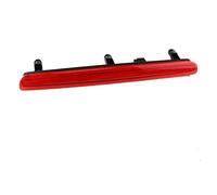 Rear Window LED Brake Lamp,Strip Tailer Light Bar Smoked Tailgate Brake Lamp Fit Use For VW T5 Transporter 2003-2015 Caravelle T5 Car Styling High Mount Stop Lamp(1pcs Red Lens)