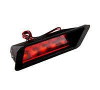 Rear Window LED Brake Lamp,Strip Tailer Light Bar Universal 5 Lamp Beads Brake Lights DC 12V High Mount Rear Third Tail Stop Signal Lamp Car Accessories Fog Lamp