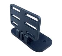 Rear Window Mount, Reversing Camera Holder, Adjustable Camera Mount, Rear Mounting Set, Viewing Angle Optimisation, Rear View Recording Stabiliser Accessory, Flex Arm Mounting System, Car