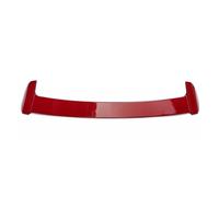 Rear Window Roof Spoiler For 1 Series E87 E81 F20 F21 116i 120i 118i M135i 2005-2019 Spoiler Roof Spoiler Rear Spoiler Rear Tailgate Roof Spoiler(Red)