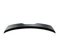 Rear Window Roof Spoiler For BMW For 1 Series For F20 For F21 For 116i 120i 118i For M135i 2018-2020 Hatchback Rear Trunk Lip Rear Roof Spoiler Rear Trunk Spoiler(Matte Black)