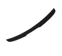 Rear Window Roof Spoiler For BMW For 5 Series For E60 For 520 525 528 2004-2010 Rear Window Roof Spoiler Lip Car Rear Spoiler Wings Rear Trunk Spoiler(Glossy Black)