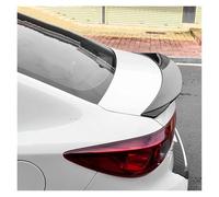 Rear Window Roof Spoiler For Mazda 6 For Mazda6 For ATENZA 2014-2018 Spoiler Motion Spoiler Car Tail Rear Spoiler Rear Tailgate Roof Spoiler(Unpainted)