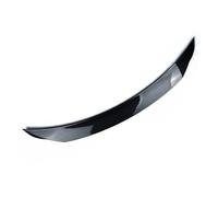 Rear Window Roof Spoiler For Mazda 6 For Mazda6 For ATENZA 2014-2018 Spoiler Motion Spoiler Car Tail Rear Spoiler Rear Tailgate Roof Spoiler(Carbon fiber pattern)