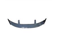 Rear Window Roof Spoiler Tail Wings Car Spoiler ABS For Jaguar For F-PACE For E-pace SUV For Hatchback Tuning Body Kit Accessories(Black)