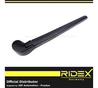 Rear Window Screen Wiper Arm - Audi A6 4G C7 Avant Allroad - 4G9955407