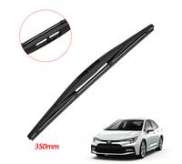 Original Bosch 3397011433 Tailgate Rear Window Wiper Blade 350mm 14 Inc
