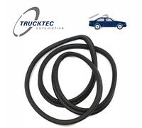 Rear Window Seal for Mercedes-Benz W123 E-Class Sedan by Trucktec