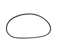 Rear Window Seal For VW KARMANN 55-74 BEETLE 54-86 113845521B
