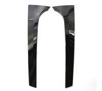 Rear Window Side Spoiler For Kodiaq 2016 2017 2018 2019 2020 Car Rear Window Side Spoiler Auto Wing Parts Vehicle Exterior Accessory