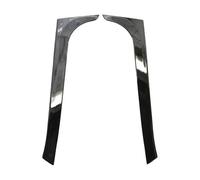 Rear Window Side Spoiler For VW For Golf 6 For MK6 2008 2009 2010 2011 2012 Car Rear Window Spoiler Side Wing Cover Vehicle Window Spoiler