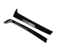 Rear Window Side Spoiler For VW For Touareg 2011 2012 2013 2014 2015 2016 2017 Car Rear Window Side Spoiler Wing Canards Splitter