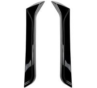 Rear Window Side Wing For VW For T-Roc For SUV For A11 For MK1 R For Line For TSI For TDI 2017-2023 Car Rear Window Side Spoilers Wings Lip Car Rear Spoilers