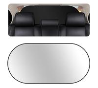Rear Window Sun Shade for Hyundai Tucson 2021+