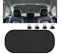 Rear Window Sun Shade for MG Marvel R 2021-2024 2025 2026
