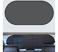 Rear Window Sunshade for Peugeot Expert Teepee 2007-2016, Premium Mesh Screen UV Ray Blocker Heat Protection Interior Auto Accessories