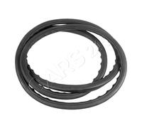 Rear Window Windscreen Seal Fits MERCEDES W126 Saloon 1985-1991