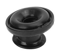 Rear Window Wiper Grommet Plug Black Rubber 1701120 Replacement for 2016-2022 Windshield Motor Seal Spindle
